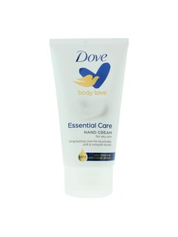 Crema per Mani Dove Essential Care 75ml