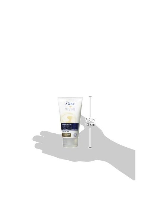 Crema per Mani Dove Essential Care 75ml