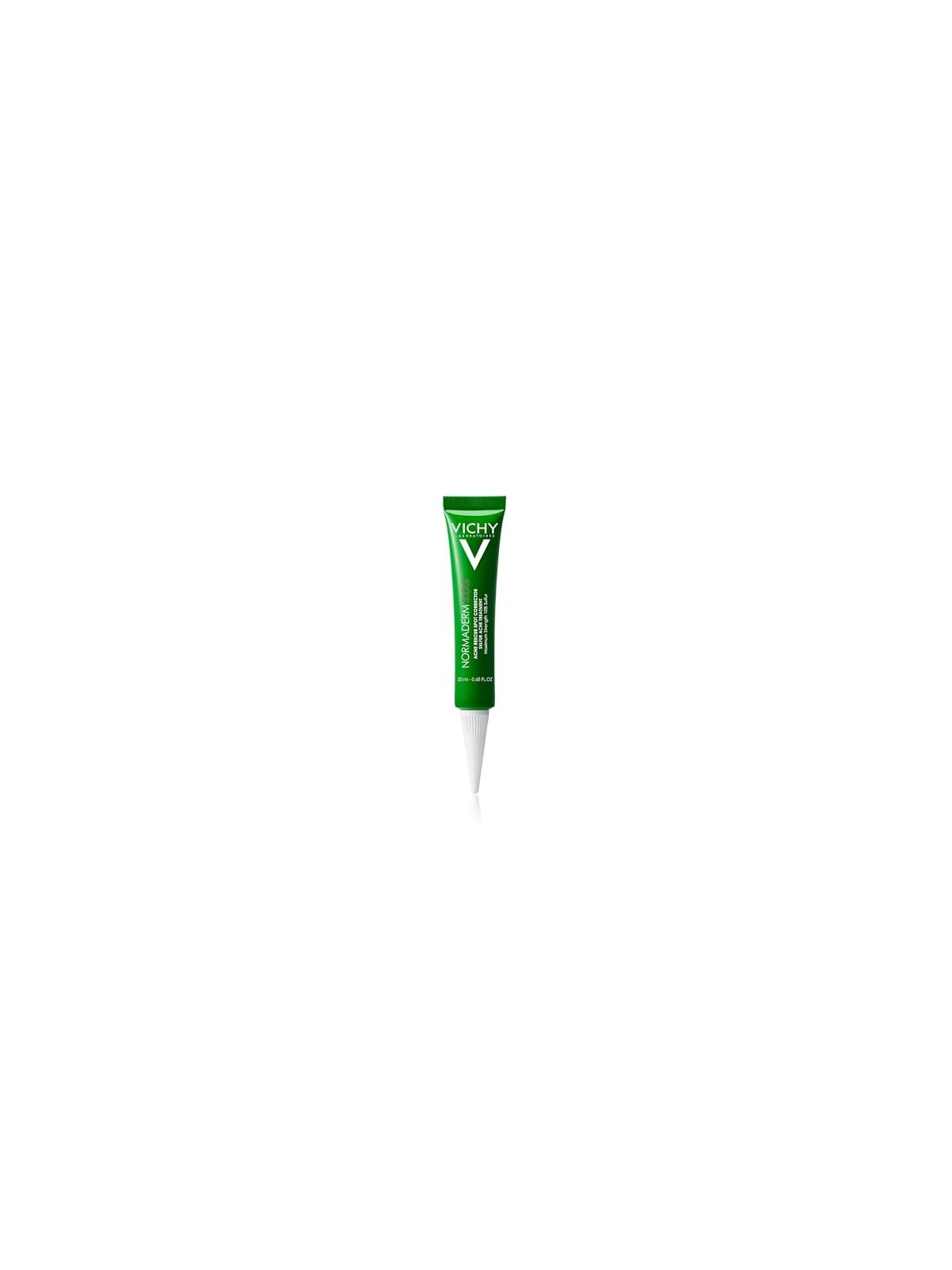 Vichy Normaderm S.O.S. Phytosolution Sulfur Anti-Spot Paste 20ml