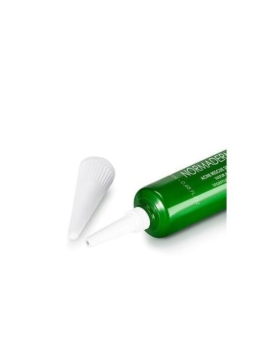 Vichy Normaderm S.O.S. Phytosolution Sulfur Anti-Spot Paste 20ml