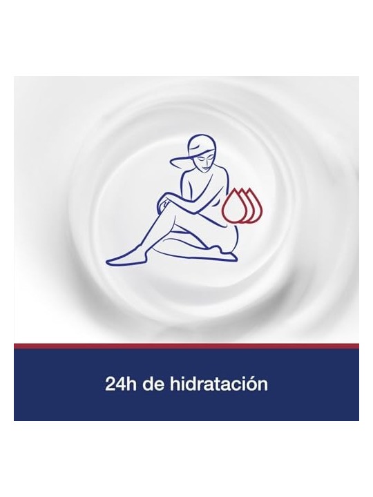 Lozione idratante Neutrogena HIDRATACIï¿½ï¿½N PROFUNDA 400ml