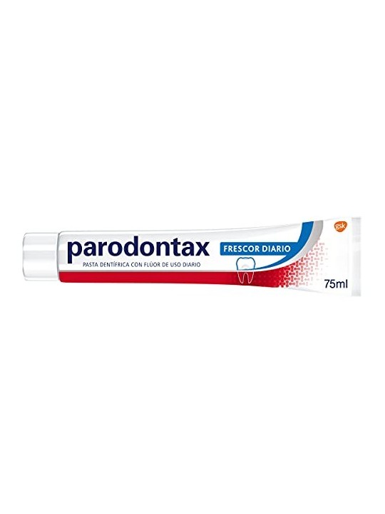 Dentifricio Paradontax PARODONTAX freschezza quotidiana 75ml unisex