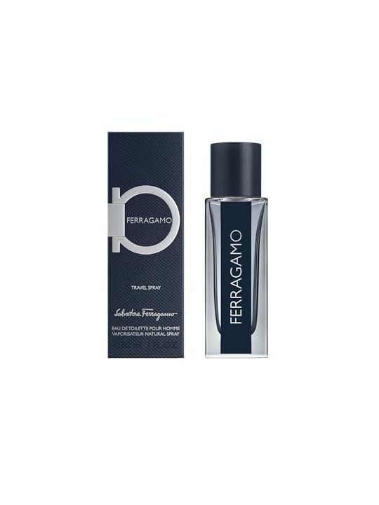 Salvatore Ferragamo Ferragamo Eau De Toilette 30 ml man