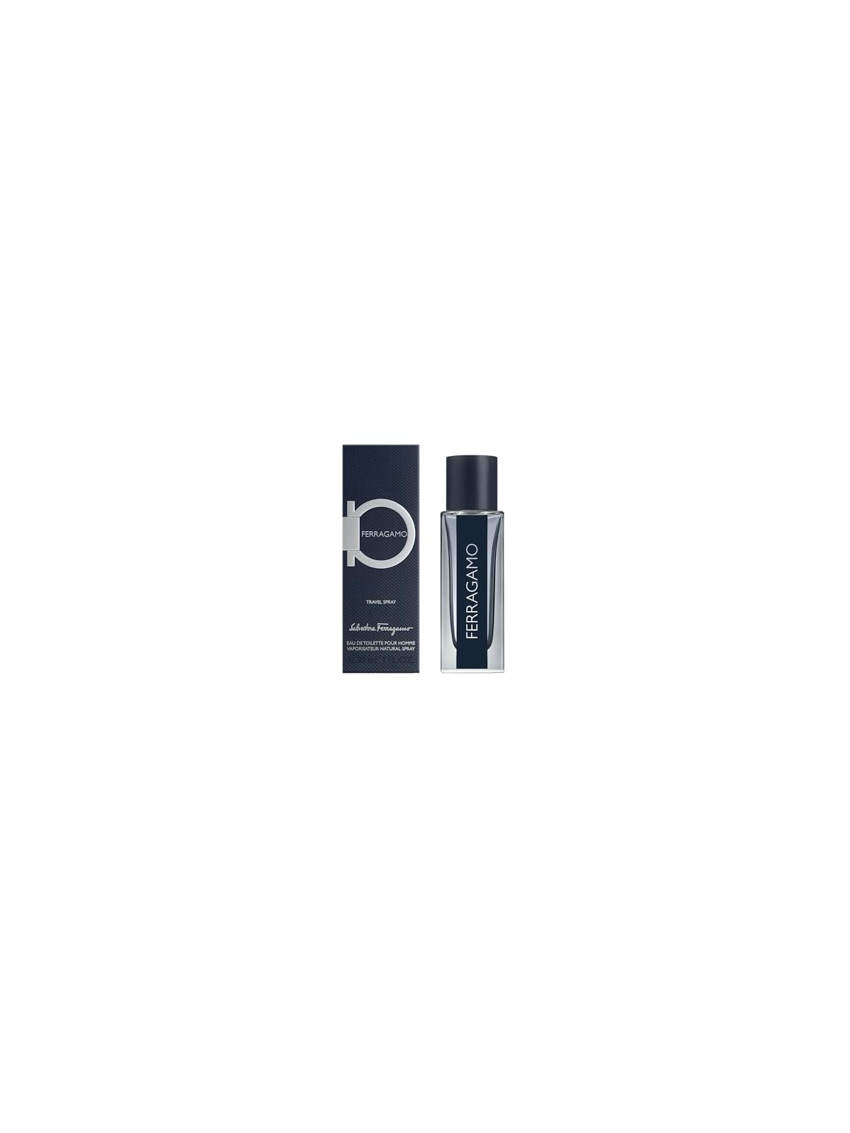 Salvatore Ferragamo Ferragamo Eau De Toilette 30 ml man