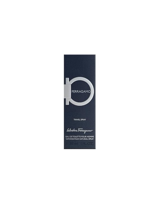 Salvatore Ferragamo Ferragamo Eau De Toilette 30 ml man