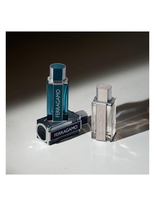Salvatore Ferragamo Ferragamo Eau De Toilette 30 ml man