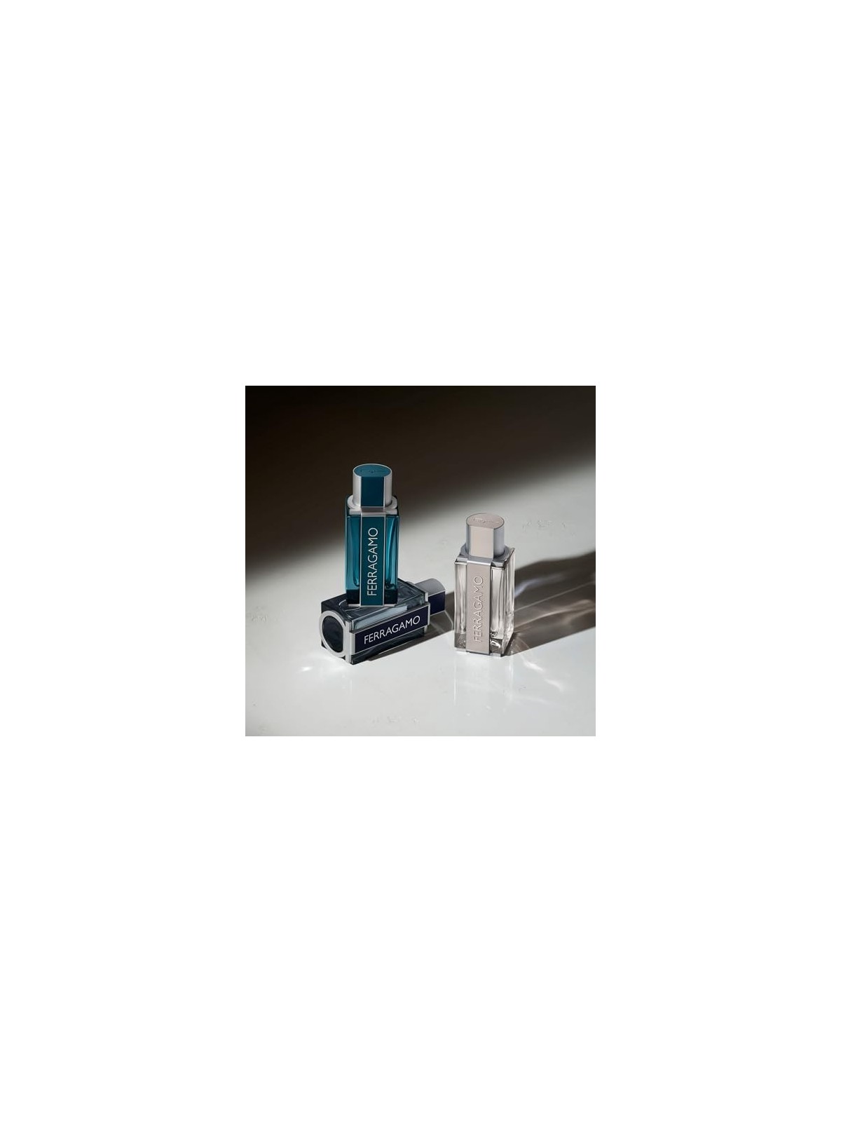 Salvatore Ferragamo Ferragamo Eau De Toilette 30 ml man
