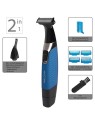 Profi Care BHT 3074 Set da barba e rifinitura uomo