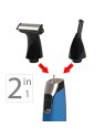Profi Care BHT 3074 Set da barba e rifinitura uomo