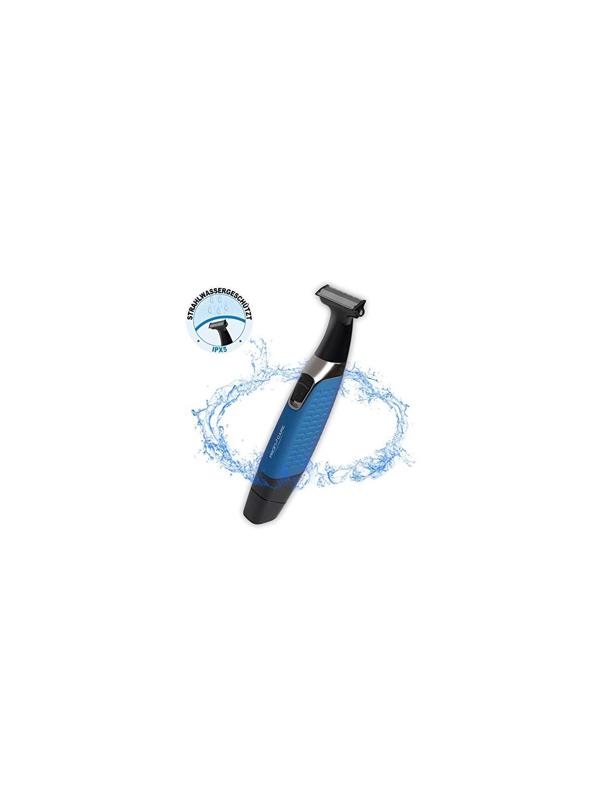 Profi Care BHT 3074 Set da barba e rifinitura uomo