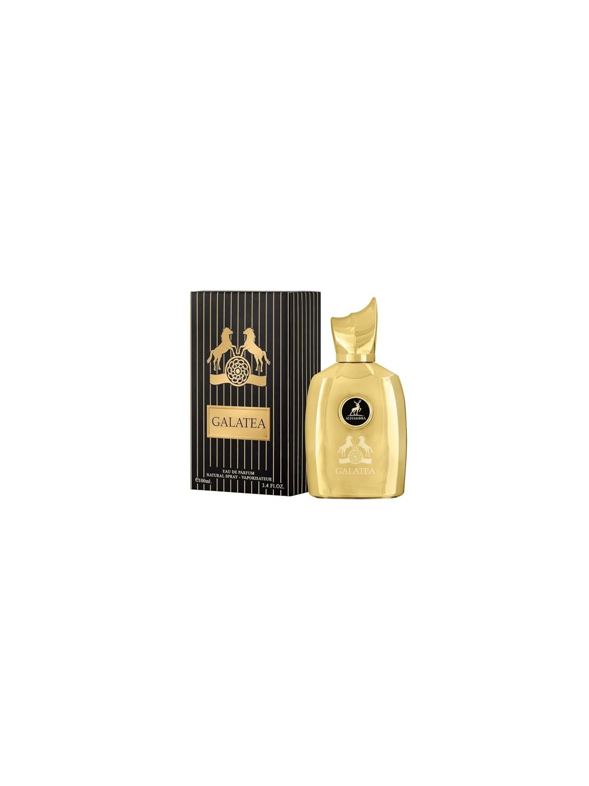 Maison Alhambra Galatea EDP 100ml