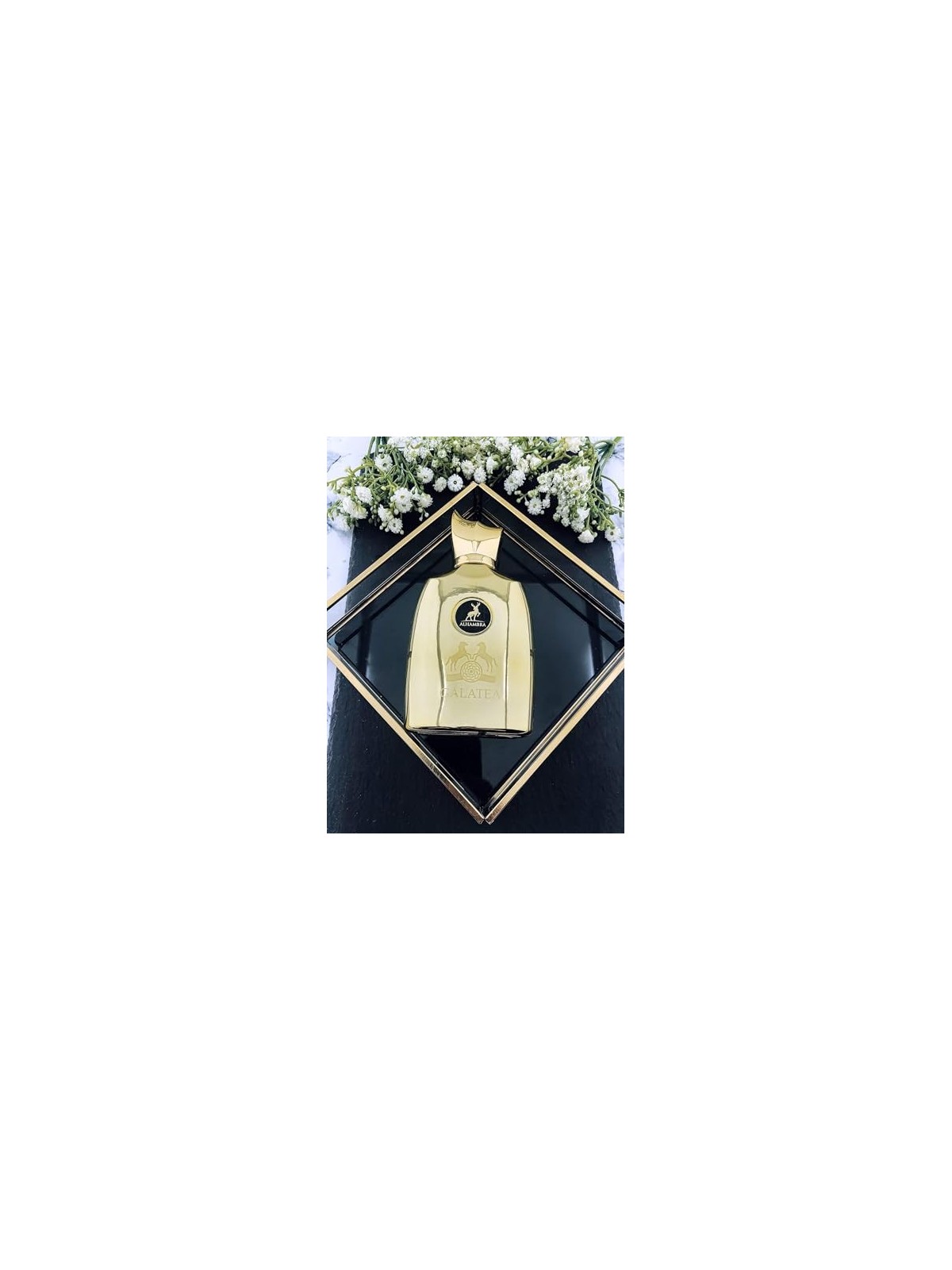 Maison Alhambra Galatea EDP 100ml