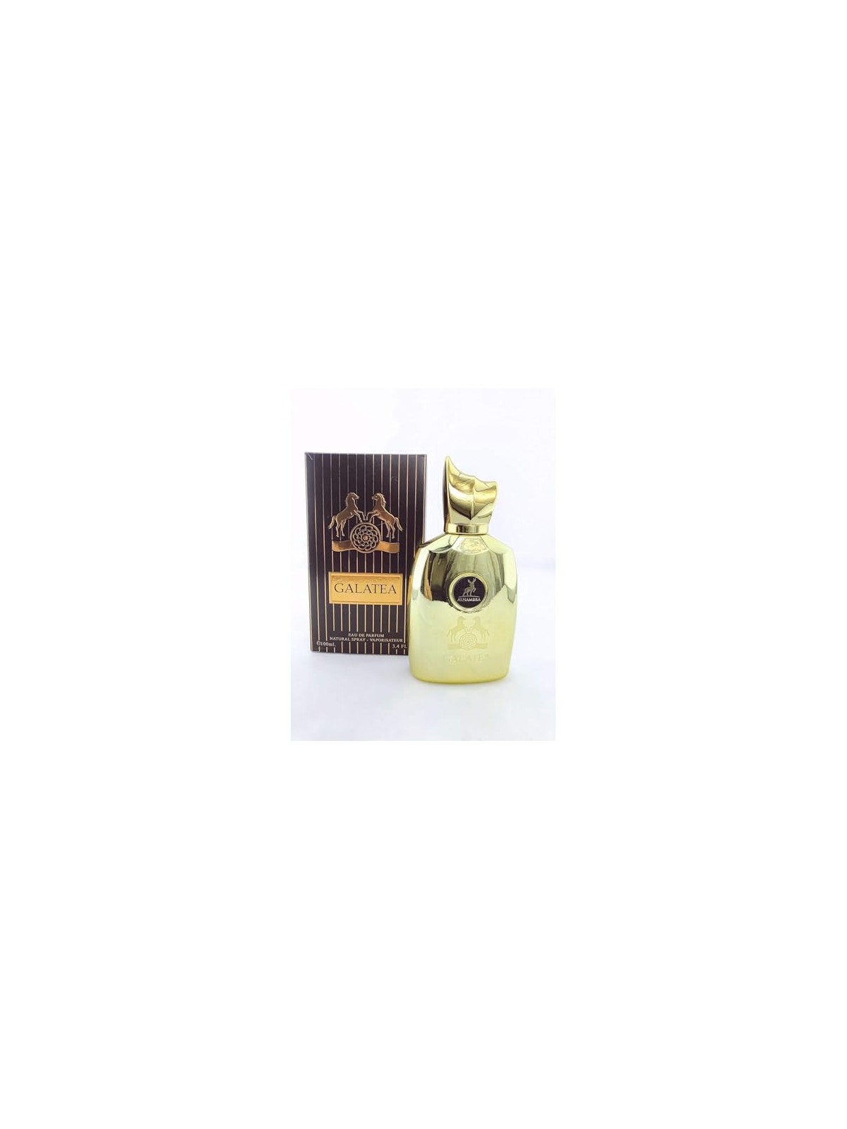 Maison Alhambra Galatea EDP 100ml