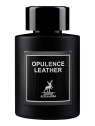 Maison Alhambra Opulence Leather Eau De Parfum 100 ml uomo