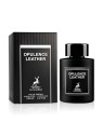 Maison Alhambra Opulence Leather Eau De Parfum 100 ml uomo