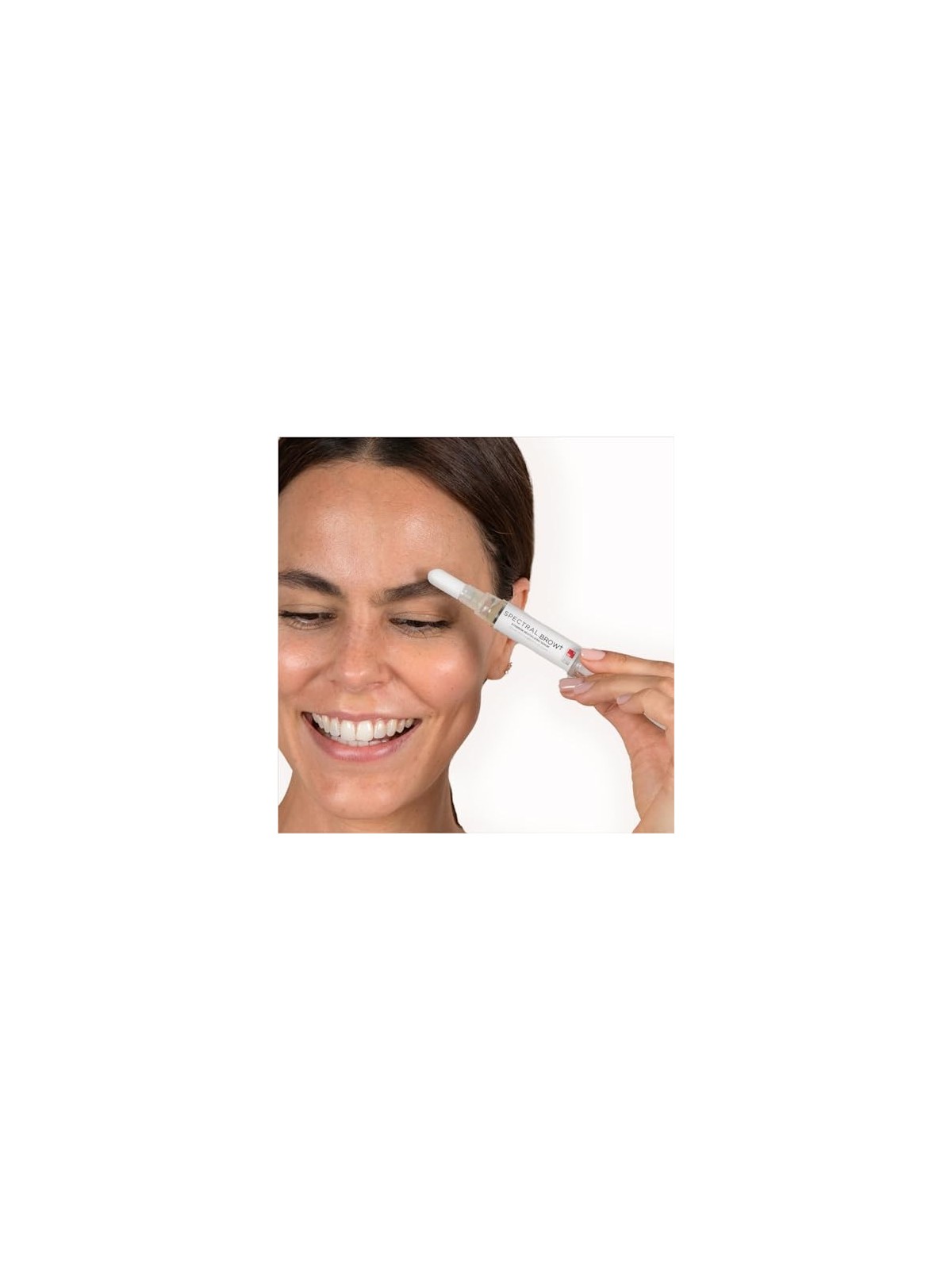 Spectral Brow Eyebrow Revitalizing Serum