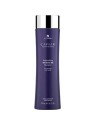 Shampoo idratante per capelli secchi