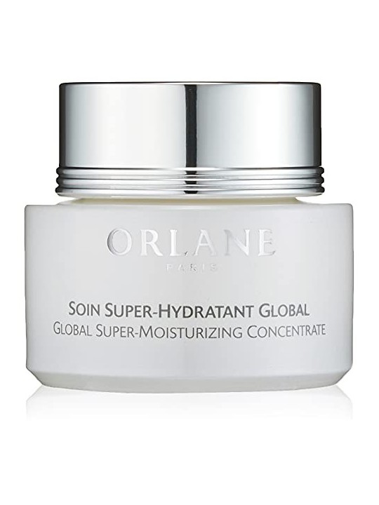 Orlane Hydration Global Concentrato Super Idratante Crema quotidiana per la pelle donna 50ml
