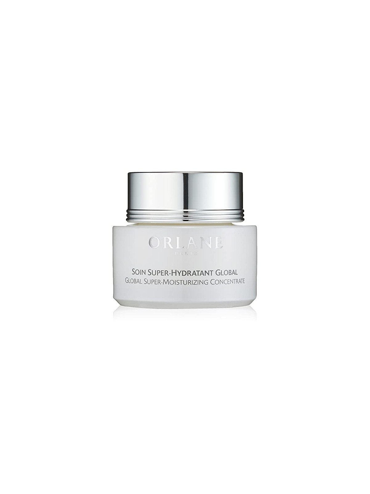 Orlane Hydration Global Concentrato Super Idratante Crema quotidiana per la pelle donna 50ml