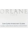 Orlane Hydration Global Concentrato Super Idratante Crema quotidiana per la pelle donna 50ml