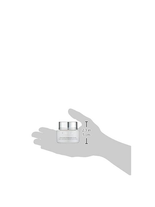 Orlane Hydration Global Concentrato Super Idratante Crema quotidiana per la pelle donna 50ml