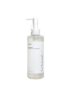 ANUA  HEARTLEAF PORE CONTROL CLEANSING OIL 200ml