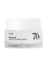 ANUA  HEARTLEAF 70% INTENSE CALMING CREAM