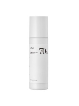 ANUA  HEARTLEAF 70 DAILY LOTION 200ml