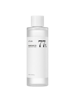 ANUA  HEARTLEAF 77% SOOTHING TONER 250ml