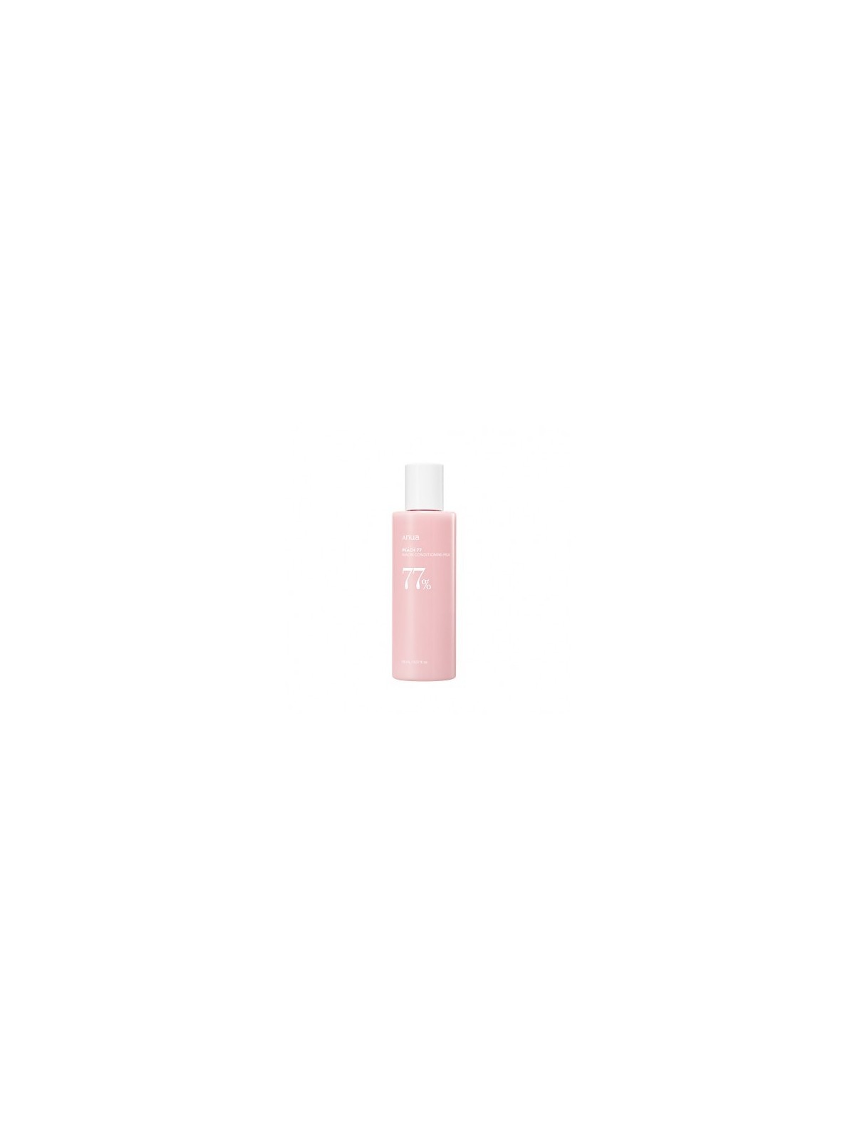 ANUA  PEACH 77 NIACIN CONDITIONING MILK 150ml