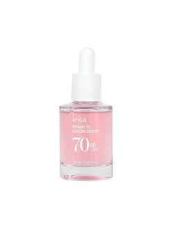 ANUA  PEACH 70% NIACINAMIDE SERUM 30ml