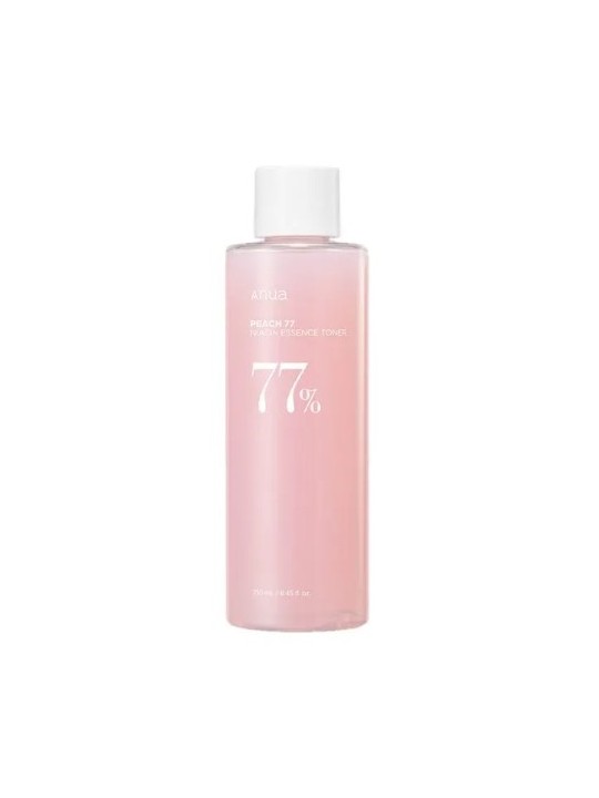 ANUA  PEACH 77 NIACIN ESSENCE TONER 250ml
