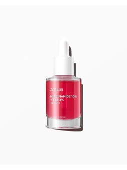 ANUA  NIACINAMIDE 10% + TXA 4% SERUM 30ml