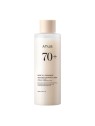 ANUA  RICE 70 GLOW MILKY TONER 250ml