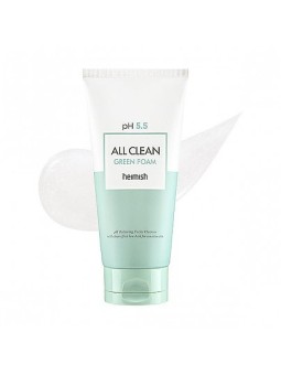 Heimish All Clean Green Foam 150g