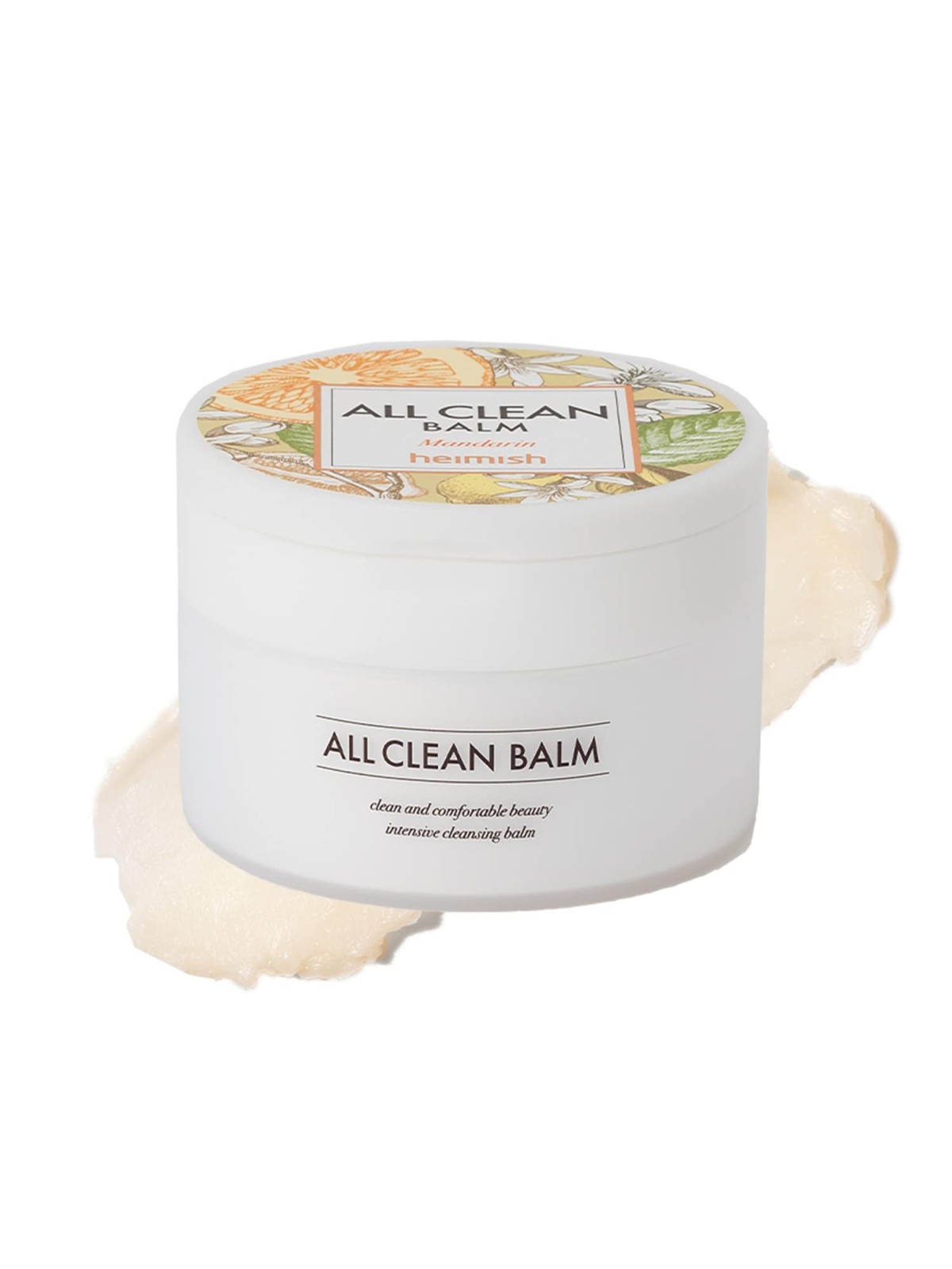 Heimish All Clean balm Mandarin 120ml