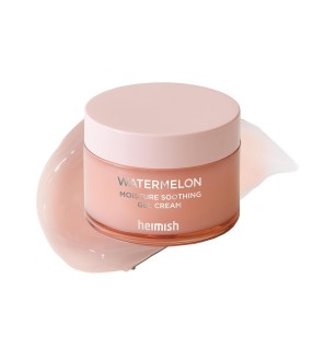 Heimish Watermelon Moisture Soothing Gel Cream 110ml