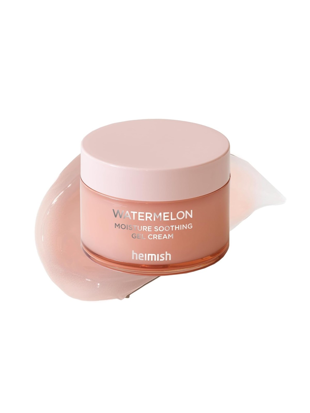 Heimish Watermelon Moisture Soothing Gel Cream 110ml