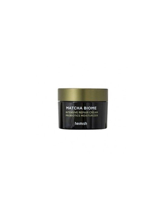 Heimish MATCHA BIOME INTENSIVE REPAIR CREAM 50ml