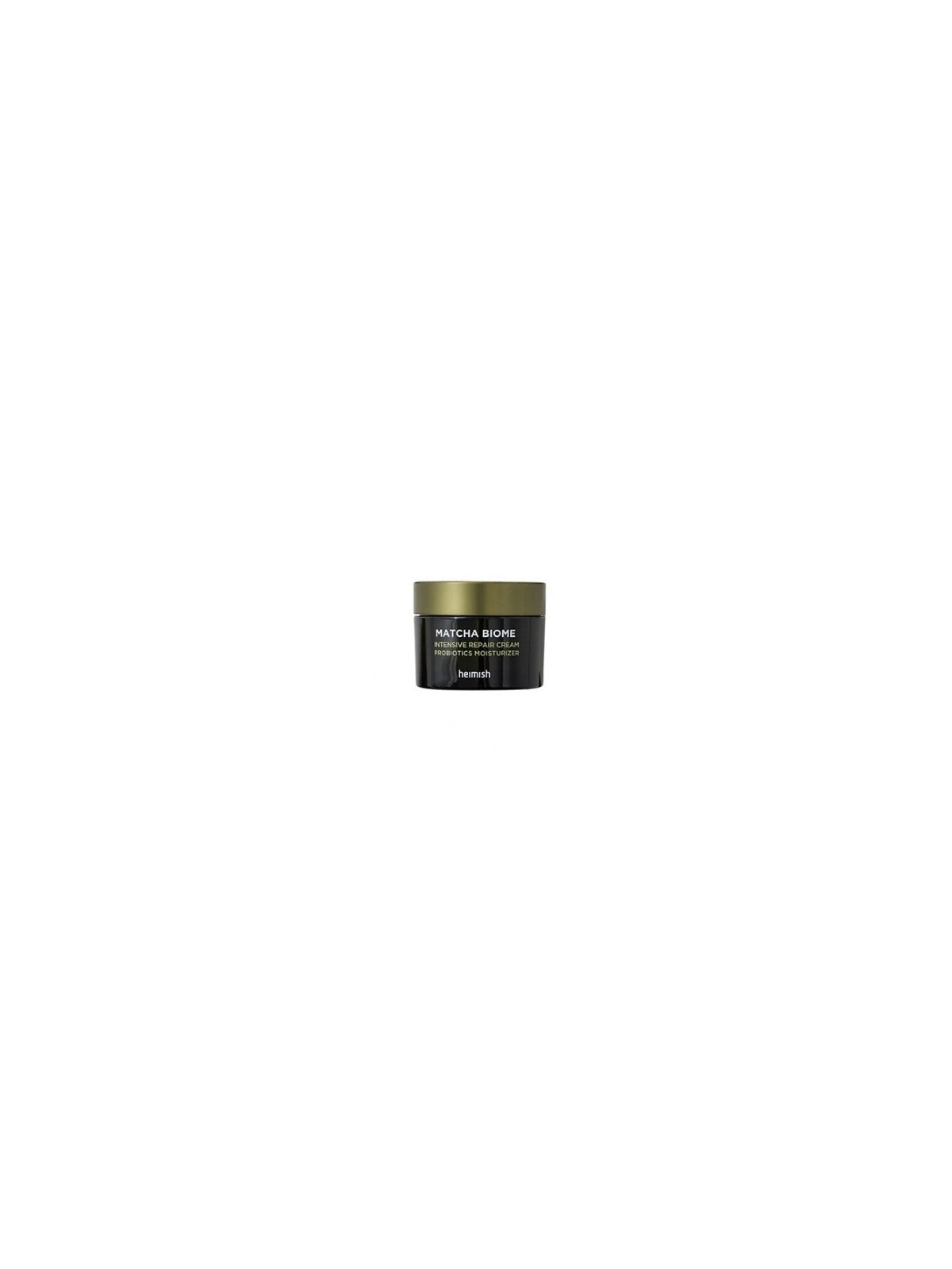 Heimish MATCHA BIOME INTENSIVE REPAIR CREAM 50ml