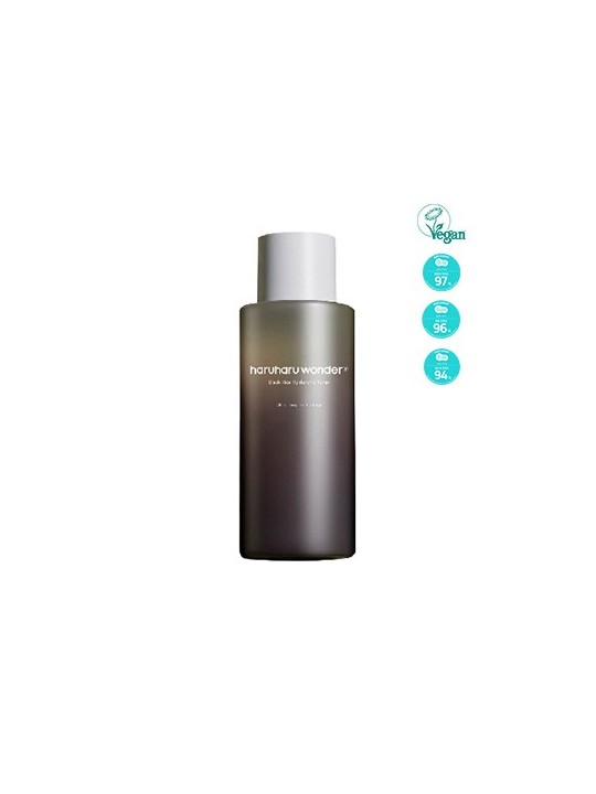 Haruharu Wonder WONDER Black Rice Hyaluronic Toner 300ml