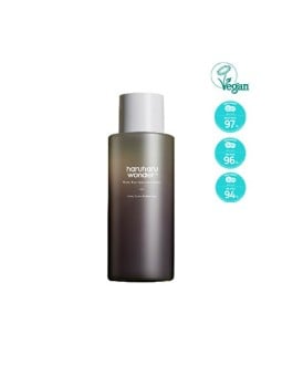 Haruharu Wonder WONDER Black Rice Hyaluronic Toner 150ml Haruharu Wonder www.essenzetotalstyle.com 