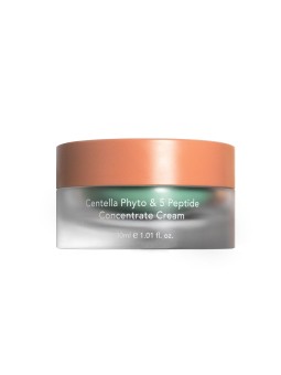 Haruharu Wonder Centella Phyto & 5 Peptide Concentrate Cream 30ml