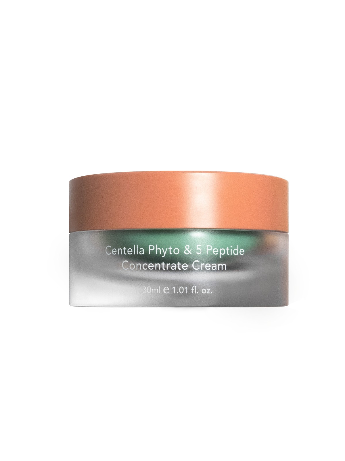 Haruharu Wonder Centella Phyto & 5 Peptide Concentrate Cream 30ml