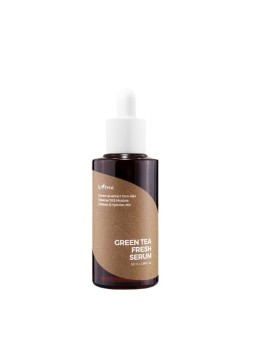 ISNTREE  GREEN TEA FRESH SERUM 50ml