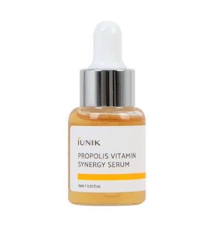 IUNIK  Propolis Vitamin Synergy Serum 50ml