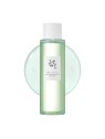 Beauty of Joseon Green plum refreshing toner : AHA + BHA (150ml)