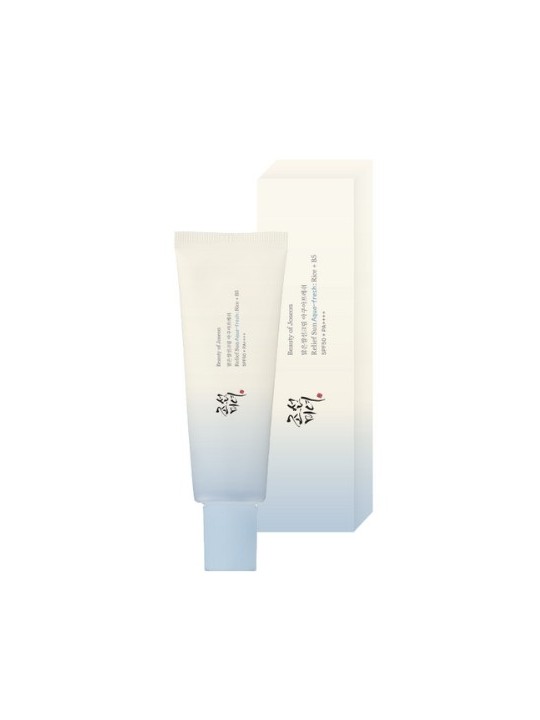 Beauty of Joseon Relief Sun Aqua-fresh : Rice + B5 50ml