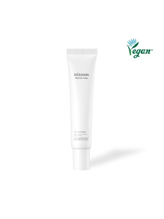 MIXSOON Bean Eye Cream 20ml