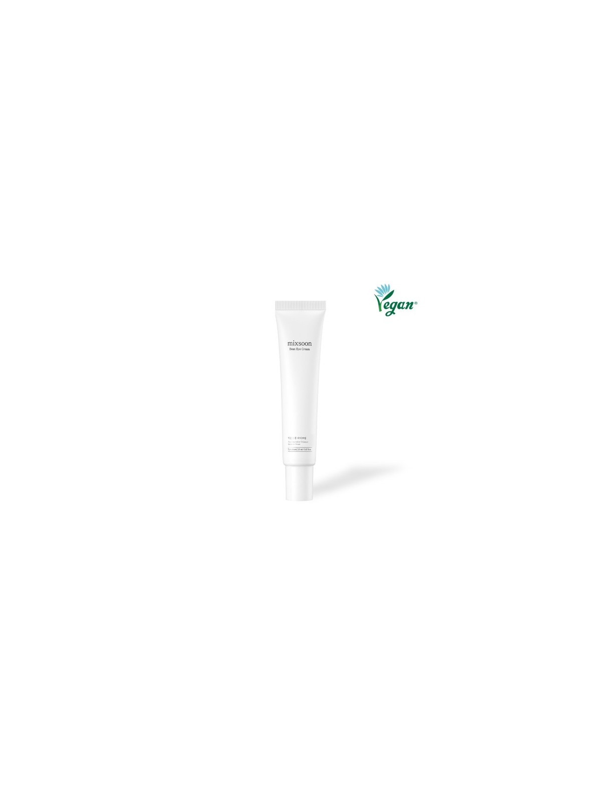 MIXSOON Bean Eye Cream 20ml